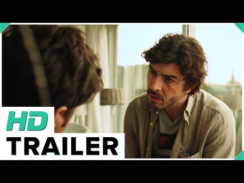 Amigos para Sempre Torrent (2019) Dual Áudio Download