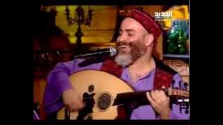 غنيلي شوي شوي - الأخوين شحادة - غنيلي ت غنيلك chords