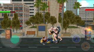 Kung fu commando game screenshot 4