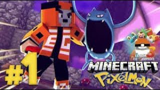 pixelmon online 2 temp #2 fazendo a base dps a gente foi upar os pokemons no upador de pke tp murilo