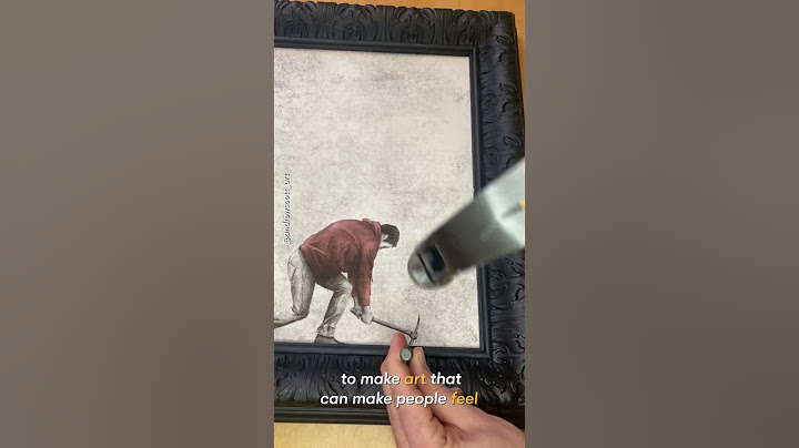 Mesmerizing Glass Art: This Artist Shatters Expectations by Breaking Glass in Frames