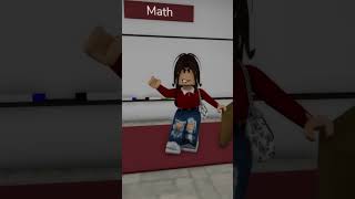 Ich Dziecko W Nowej Szkole Poznało... Part 2