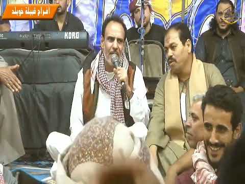 حد لحد الله ما يحوج حد لحد الفنان عادل لعميري الاشتراك والإعجاب بلقناه ليصلك كل جديد 