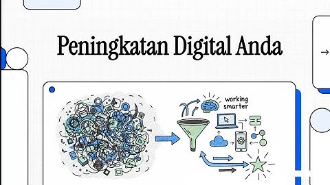 Bab 4 : Fitur Lanjut Browser & Cloud Computing Kolaborasi Online