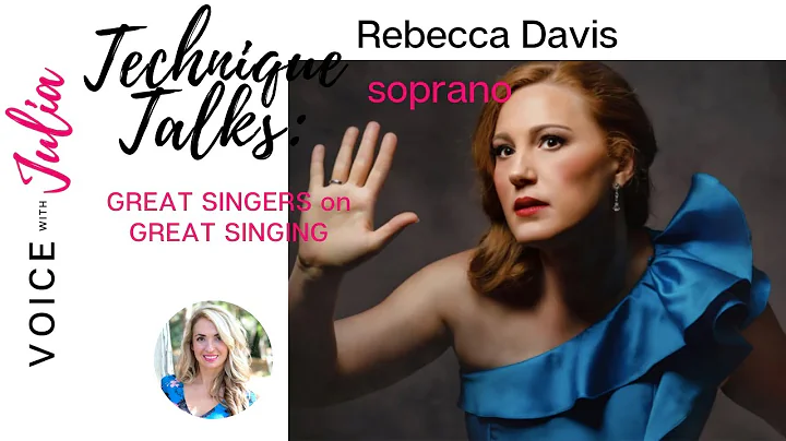 Rebecca Davis discusses connecting the body, mind ...