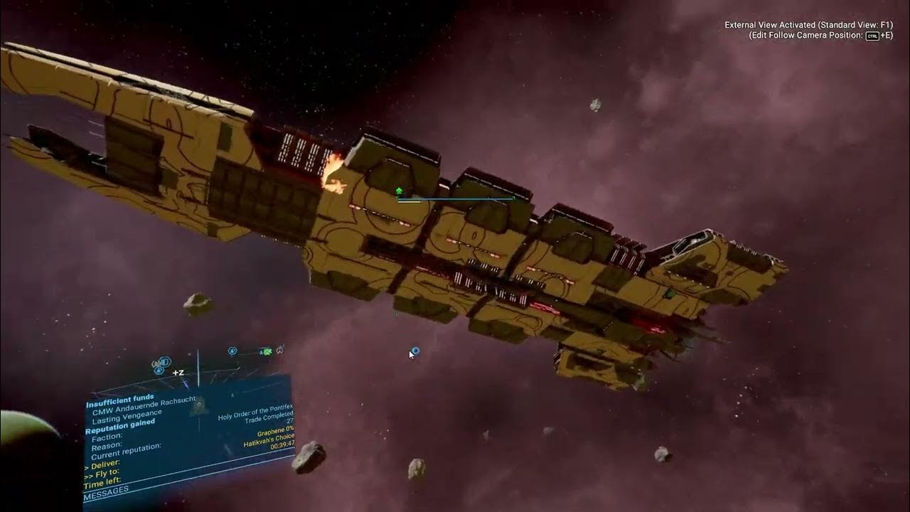 X4 timelines how to get ships and paint mods part 1 3 graph 1 2
