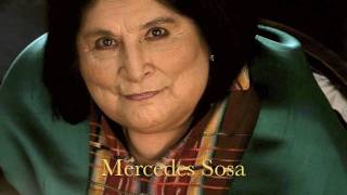 Mercedes Sosa - Sólo le pido a Dios chords