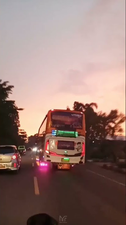 story wa bus sjm trans detectif conan