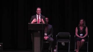 2016 West Bridgewater High School Honors Breakfast