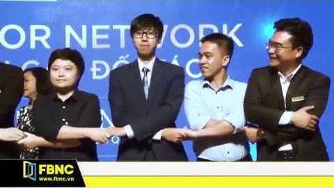 Ứng dụng công nghệ 4.0 trong môi giới bất động sản | FBNC