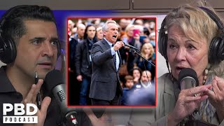 “Mind Control is Dependent on Routine” - How 2020 Paved the Way for RFK