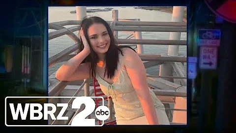 LSU student Allie Rice remembered by friends, co-w...