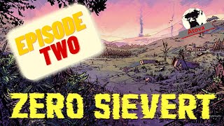 Night Time is NO JOKE! - Zero Seivert (E2)