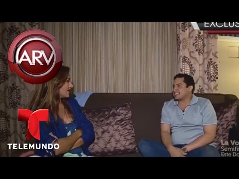 Vídeo: Julión Álvarez Se Orgulha Da Mulher De Sua Vida