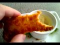 Super Bowl Party Tip: How to Double Dip a Chicken Finger