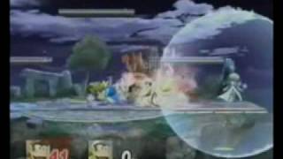 Nintendo Channel - Super Smash Bros. Brawl - Tutorial 1