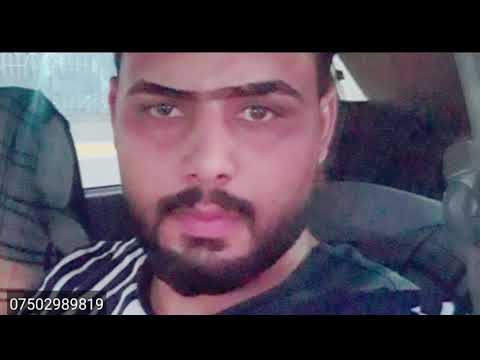 حسين الغزال ا٠مل وموال تريد تشمت تعال شمت لوحدي وهمومي عليه لتمت ينطبق عله كل شاب مجروح كلبه