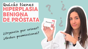 ¿Cuál es la mejor vitamina para la próstata?