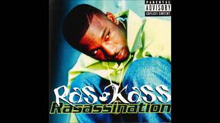 Ras Kass - Get At Me