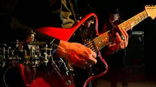 Billy D and The Hoodoos - Save My Life chords