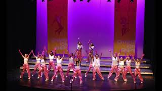 THE PITCHES 2025 Show Choir Canada
