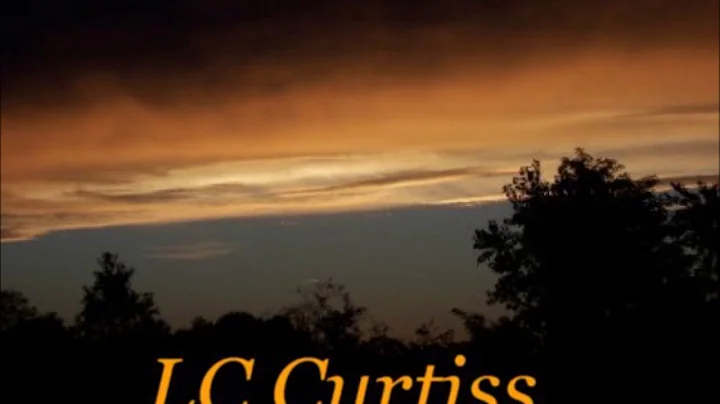Misty   Johnny Mathis Cover by LC Curtiss