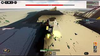 Roblox combat initation 5 vs 2 (test exe)