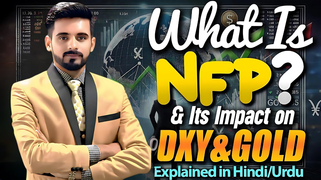 🔥 NFP Trading Strategy for July 2025 | Gold Ready to Explode & NFP ...
