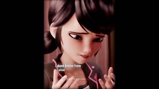 Poor Marinette 😭… #miraculousladybug