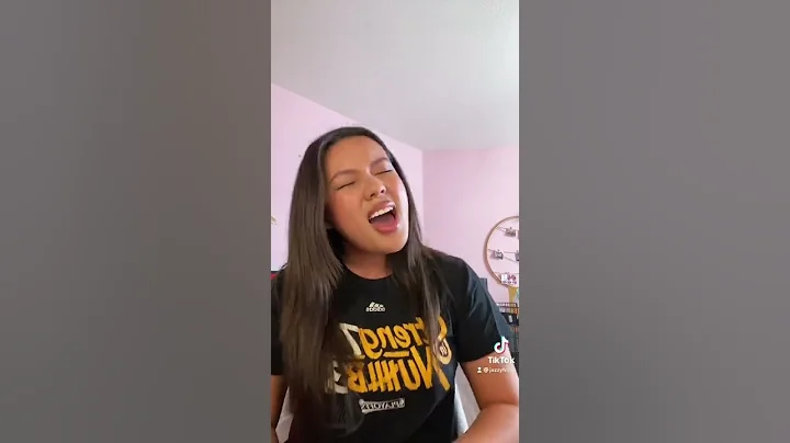 So in Love by PJ Morton | JZMN cover