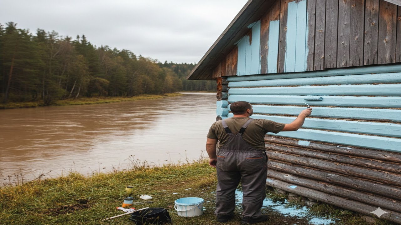 la vida en la isla (Dia 71-80)