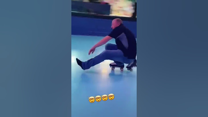 These parents are elite athletes 😂
