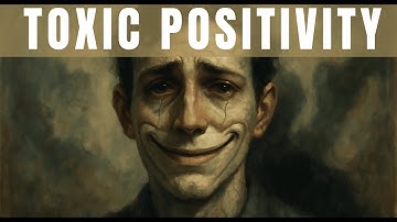 Understanding Toxic Positivity: The Dark Side of Optimism