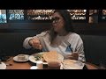 VLOG 6: 37 Dollar Salad!!!