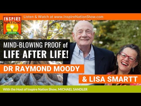 Vídeo: Raymond Moody: Life Before Life - Visão Alternativa