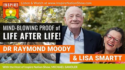 MIND BLOWING Proof of Life After Life! | DR RAYMON...