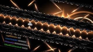 "ENDLESS VOID" by MarkYT & BodyaYT - 4K 60FPS — Preview 8 l GD 2.2