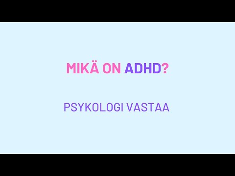 Video: Mikä on ryhmädynamiikan käsite?