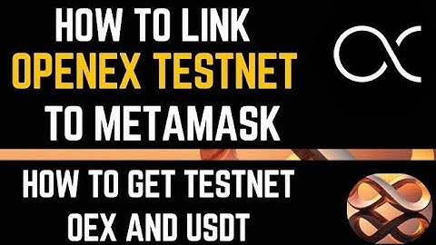 HOW TO LINK OPENEX TESTNET TO METAMASK 🔥|| OEX TESTNET UPDATE 😲|| OPENEX UPDATE 🤷‍♂️🤷‍♂️