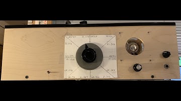 Version II of 15 Meter / 10 Meter SSB Transceiver - Update, Finalization, DX Results