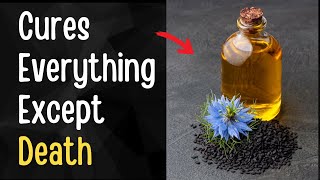 What Happens To Your Body If You Take Black Seed Oil Daily