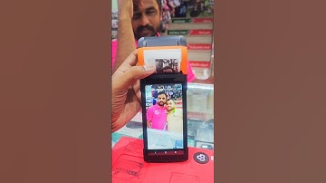 Sunmi V2 Picture Print Test #lifeisbutadream #foryou #trending