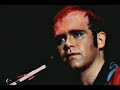 Elton John -  Ticking (Live at Rainbow Theatre, London, 1977)