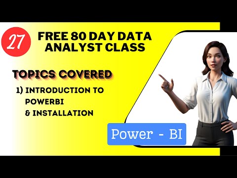 #27 Unlock Data