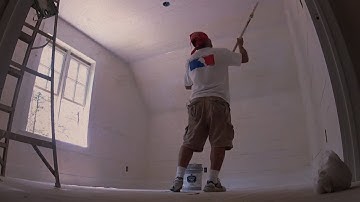 Walkthrough and Touch-Ups | GHC In-Depth With P. Allen Smith