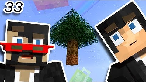 Minecraft: Sky Factory Ep. 33 - I WILL NOT STAND FOR THIS