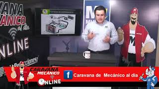 Masrefacciones invitado: Keep on Green