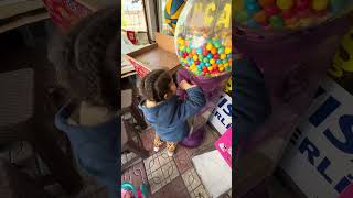 Hediyeli sakızdan hediye çıkmadı #cute