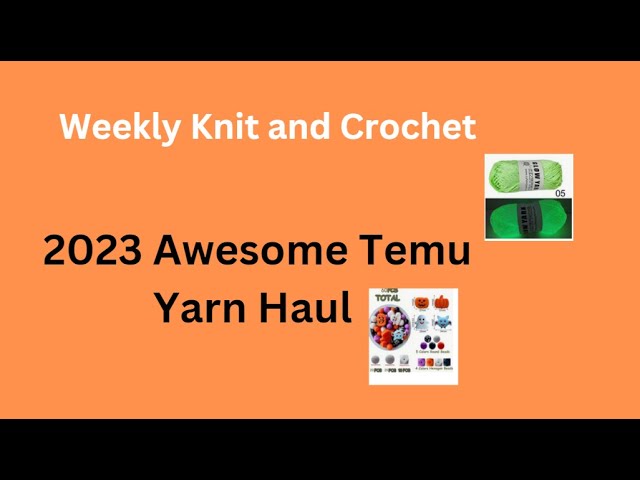 Luminous Knitting Glowing Crochet Yarn Soft Comfortable Yarn - Temu