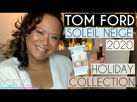 TOM FORD FIRST